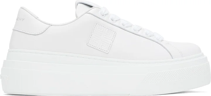 100 White
