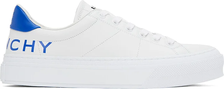 114-WHITE/BLUE