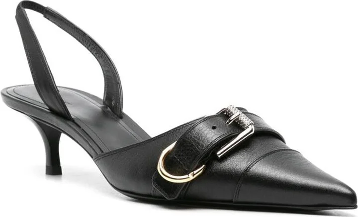 Givenchy With Heel - Image 2
