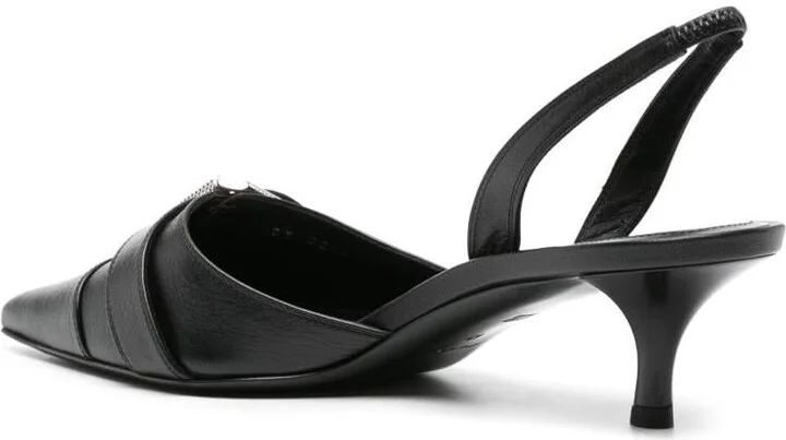Givenchy With Heel - Image 3