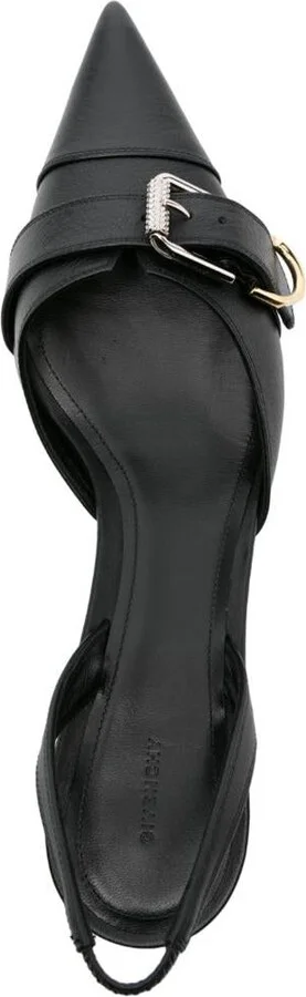 Givenchy With Heel - Image 4