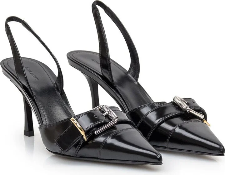 Givenchy With Heel - Image 2