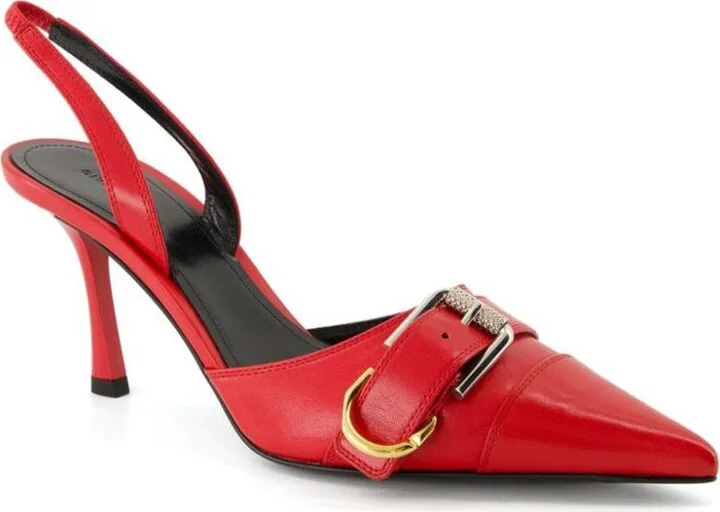 Givenchy With Heel - Image 2