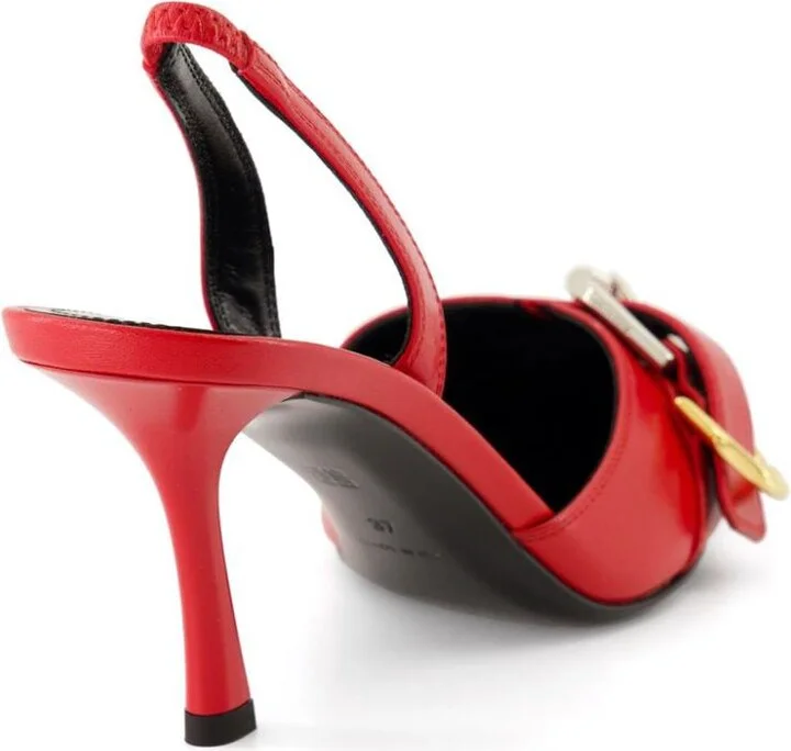 Givenchy With Heel - Image 4