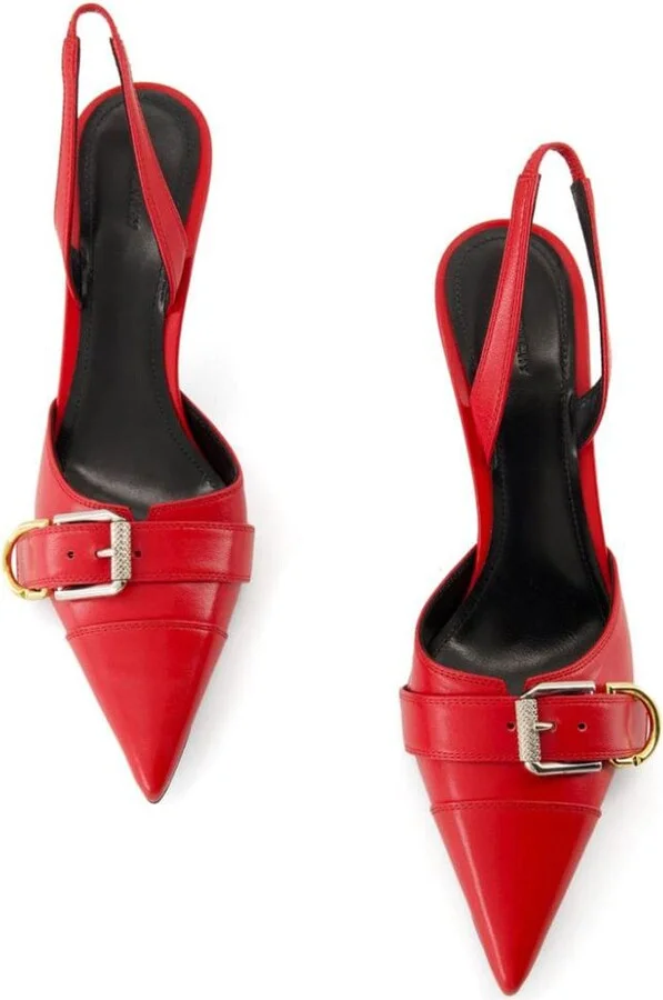 Givenchy With Heel - Image 5