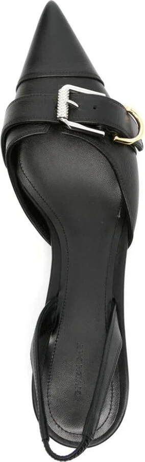 Givenchy With Heel - Image 2