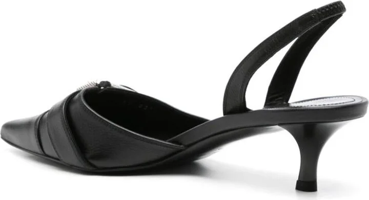 Givenchy With Heel - Image 3