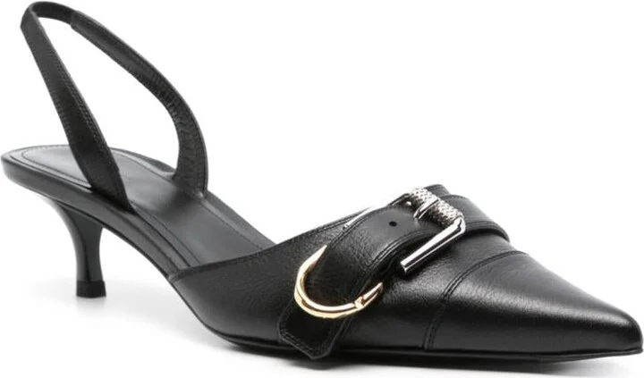 Givenchy With Heel - Image 4