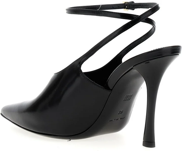 Givenchy With Heel - Image 2