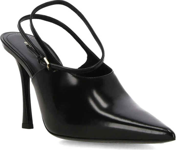 Givenchy With Heel - Image 3