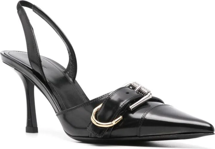 Givenchy With Heel - Image 2