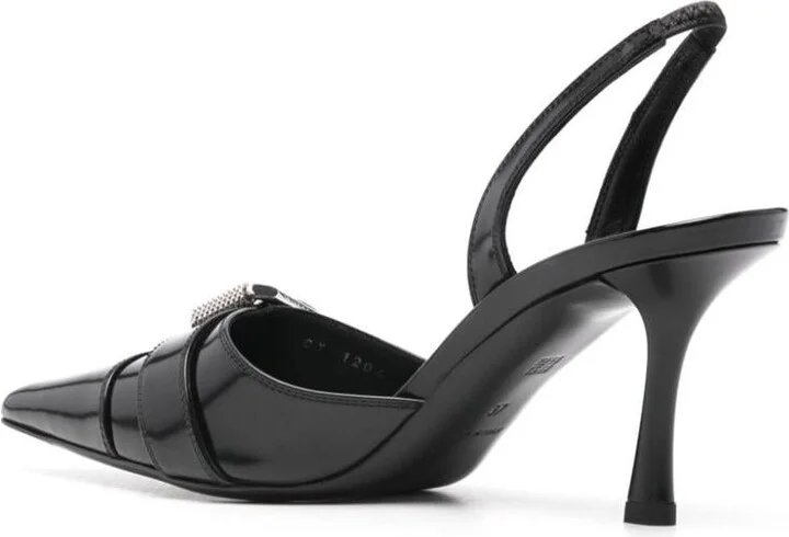 Givenchy With Heel - Image 3