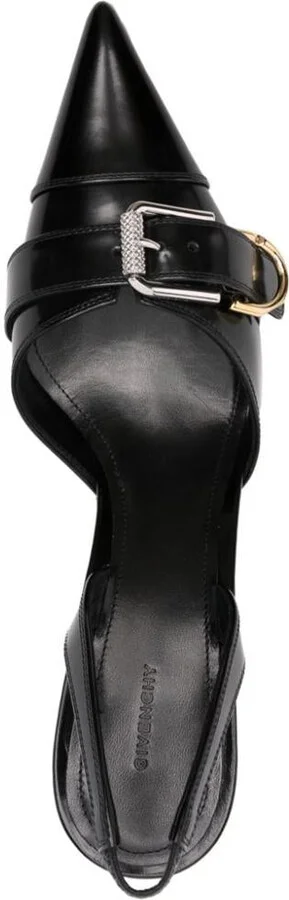 Givenchy With Heel - Image 4