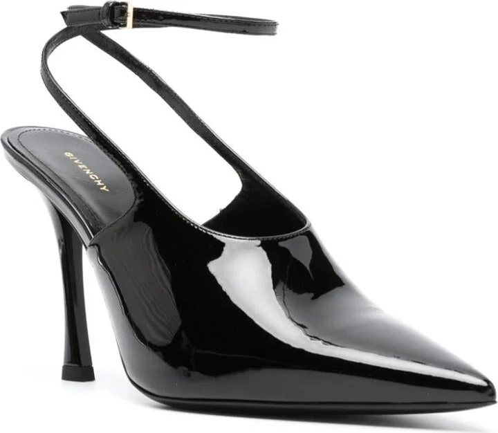 Givenchy With Heel - Image 2