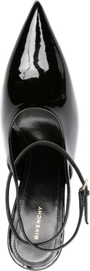 Givenchy With Heel - Image 3