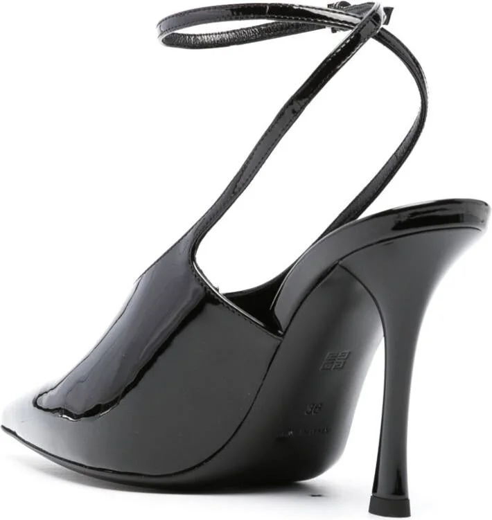 Givenchy With Heel - Image 4