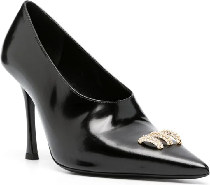 Givenchy With Heel - Image 2