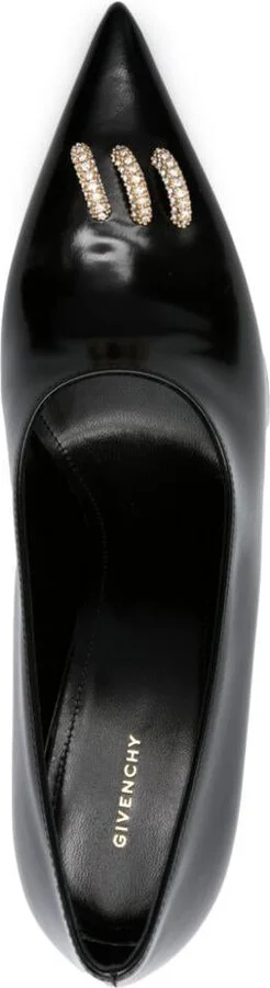 Givenchy With Heel - Image 4