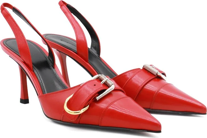 Givenchy With Heel - Image 3