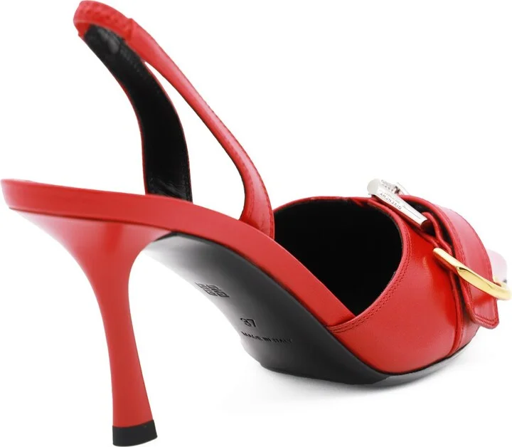 Givenchy With Heel - Image 5