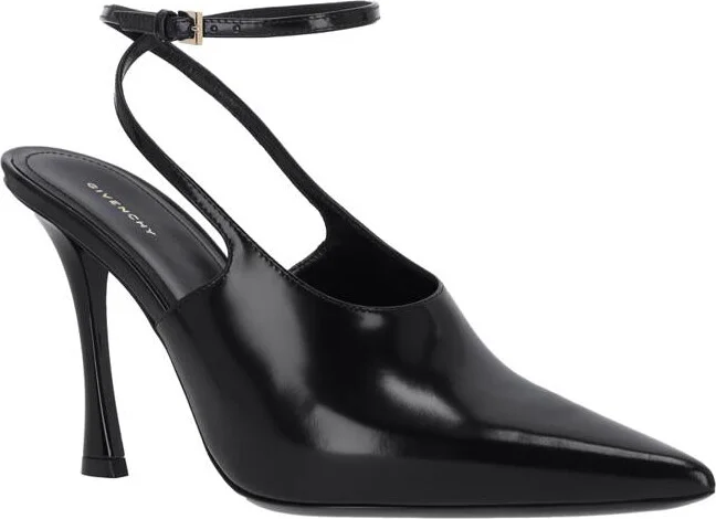 Givenchy With Heel - Image 2