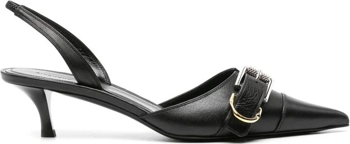 Givenchy With Heel