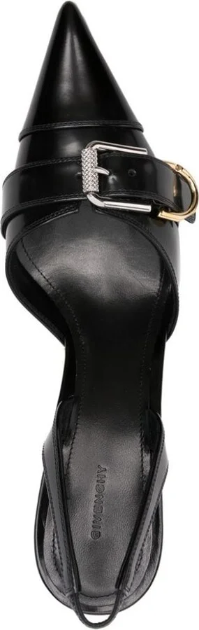 Givenchy With Heel