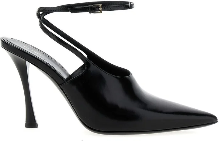 Givenchy With Heel