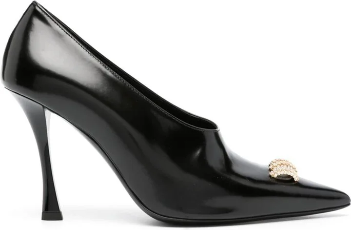 Givenchy With Heel