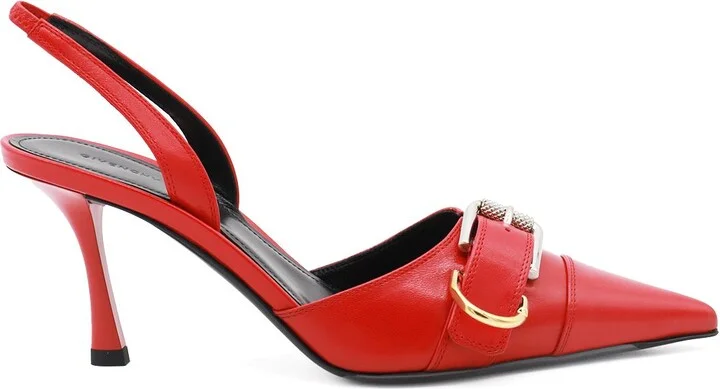 Givenchy With Heel