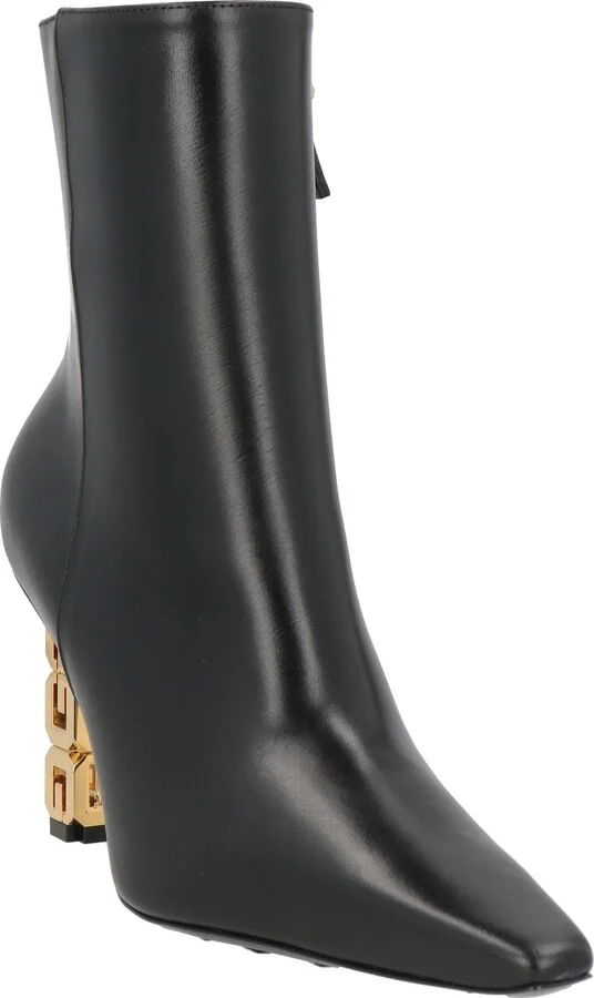 Givenchy Woman Ankle boots - Image 4
