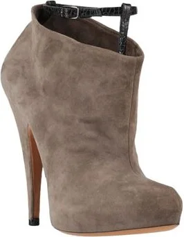 Givenchy Woman Ankle boots - Image 2