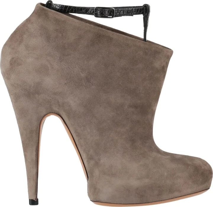 Givenchy Woman Ankle boots - Image 3