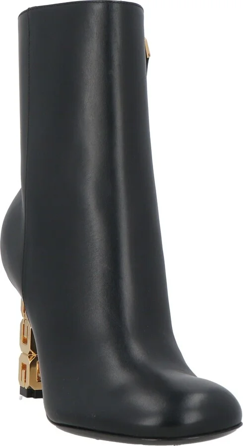 Givenchy Woman Ankle boots - Image 4