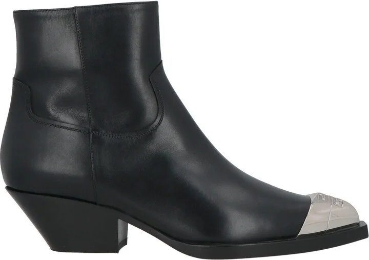 Givenchy Woman Ankle boots - Image 3