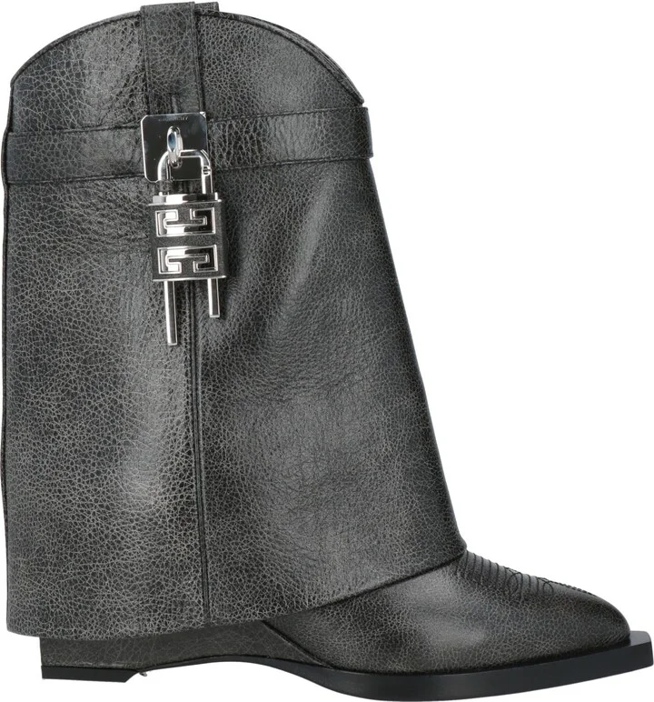 Givenchy Woman Ankle boots - Image 3