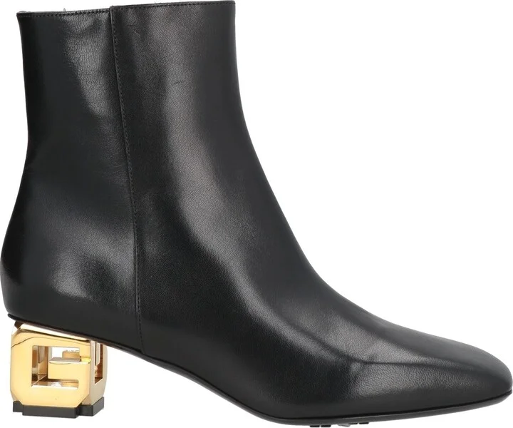 Givenchy Woman Ankle boots - Image 3