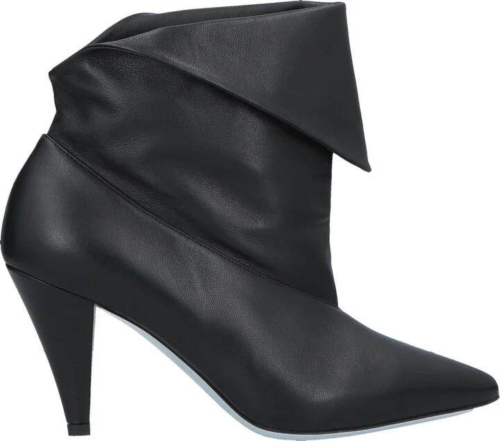 Givenchy Woman Ankle boots - Image 3