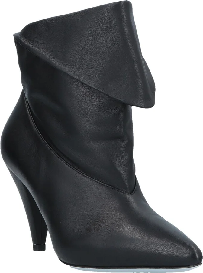 Givenchy Woman Ankle boots - Image 4