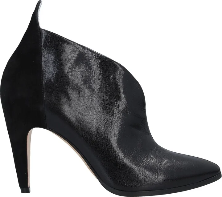 Givenchy Woman Ankle boots - Image 3