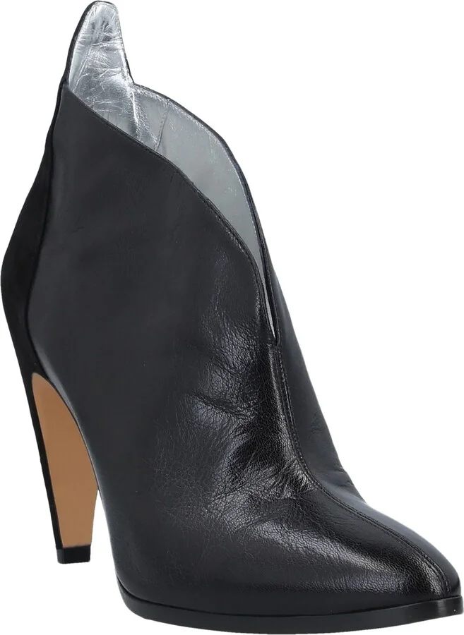 Givenchy Woman Ankle boots - Image 4