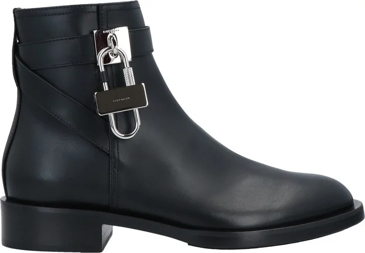 Givenchy Woman Ankle boots - Image 3
