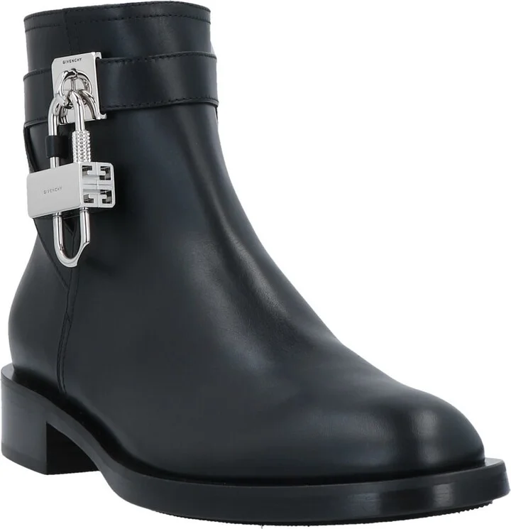 Givenchy Woman Ankle boots - Image 4