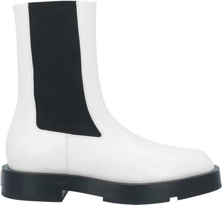 Givenchy Woman Ankle boots - Image 3