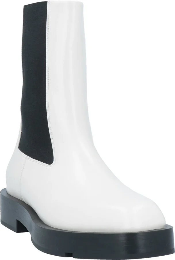 Givenchy Woman Ankle boots - Image 4