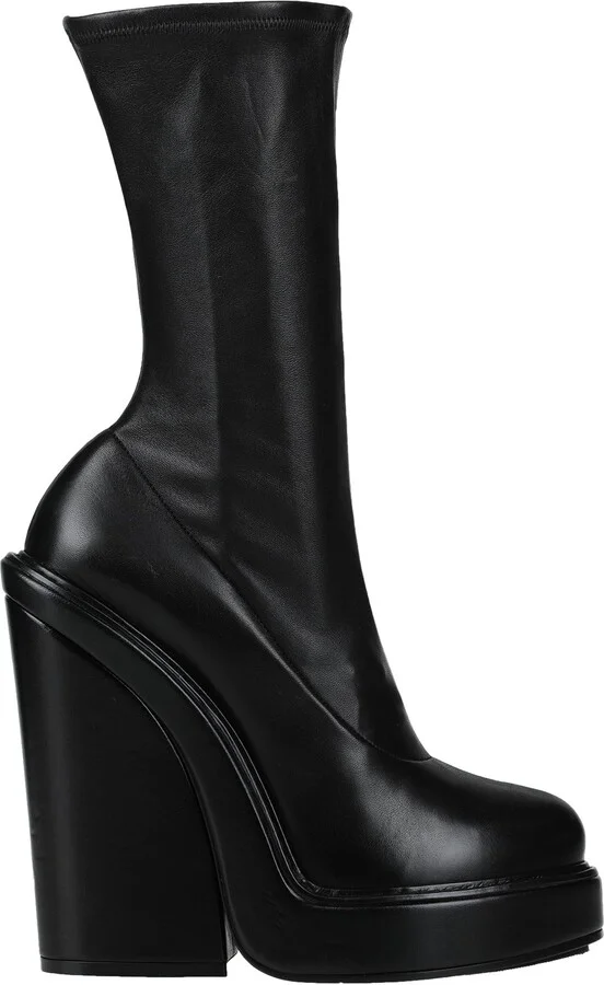 Givenchy Woman Ankle boots - Image 3