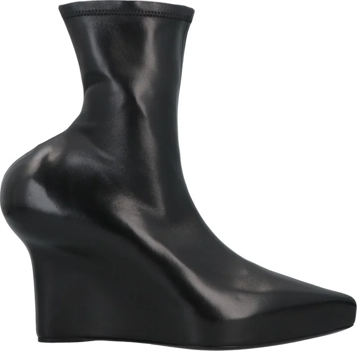 Givenchy Woman Ankle boots - Image 3