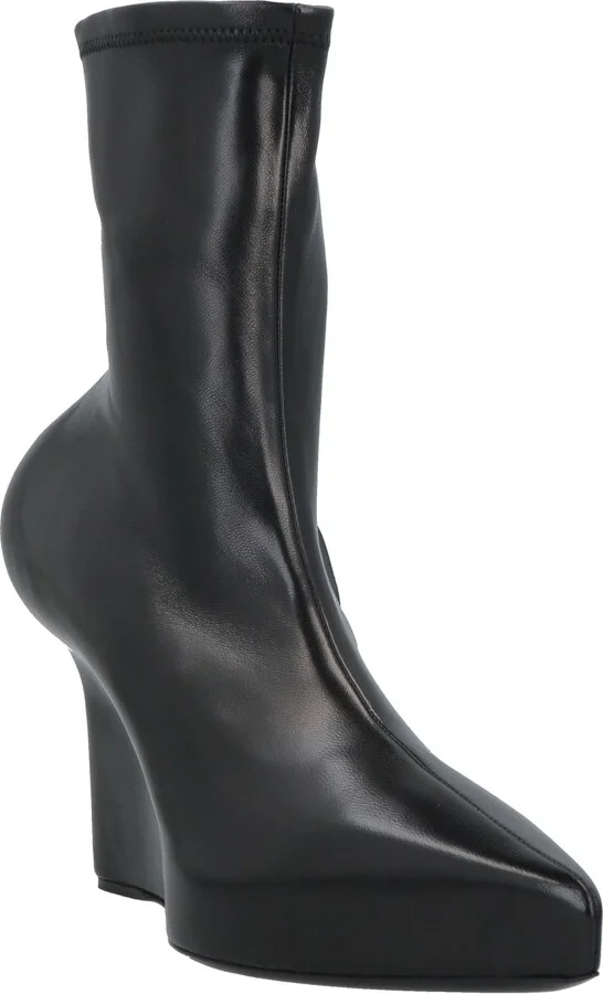 Givenchy Woman Ankle boots - Image 4