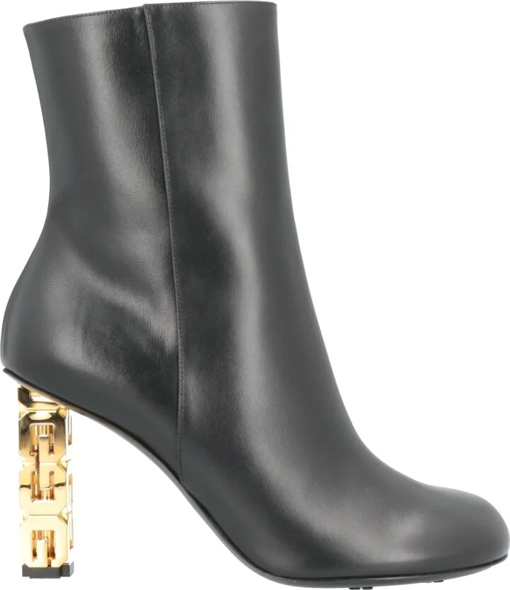 Givenchy Woman Ankle boots - Image 3