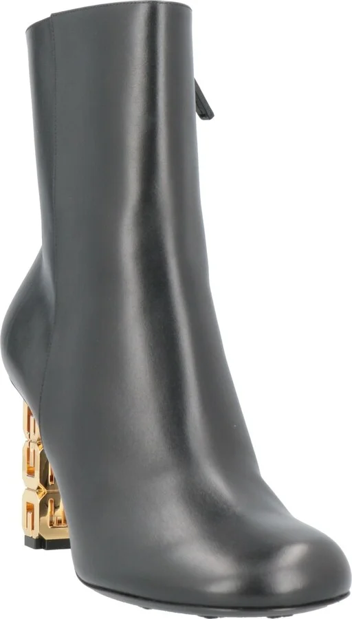 Givenchy Woman Ankle boots - Image 4